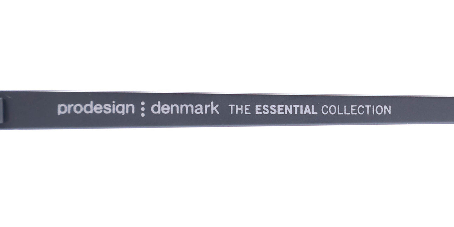 ProDesign Denmark Divide 2 Eyeglasses