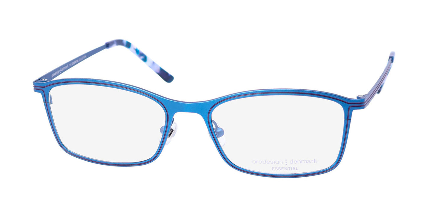 ProDesign Denmark Lined 1 Eyeglasses