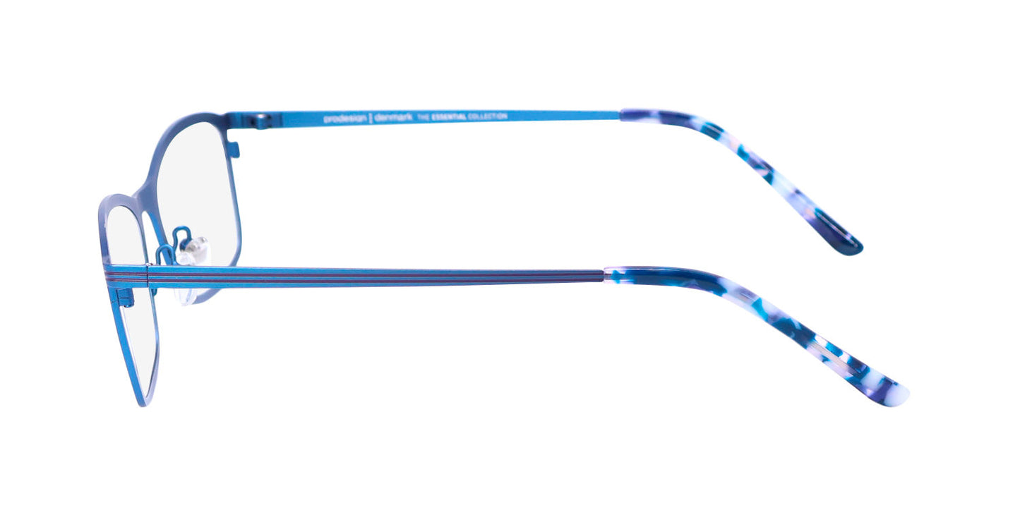 ProDesign Denmark Lined 1 Eyeglasses