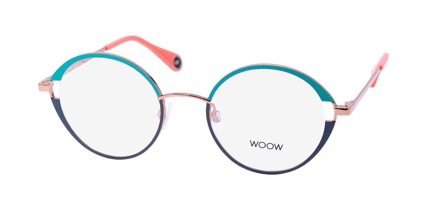 Woow Day Off 1 Eyeglasses
