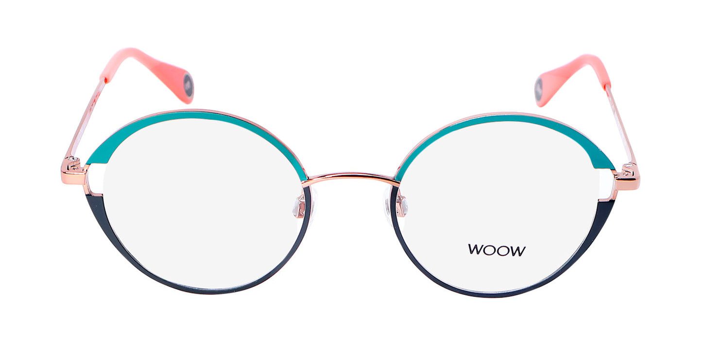 Woow Day Off 1 Eyeglasses