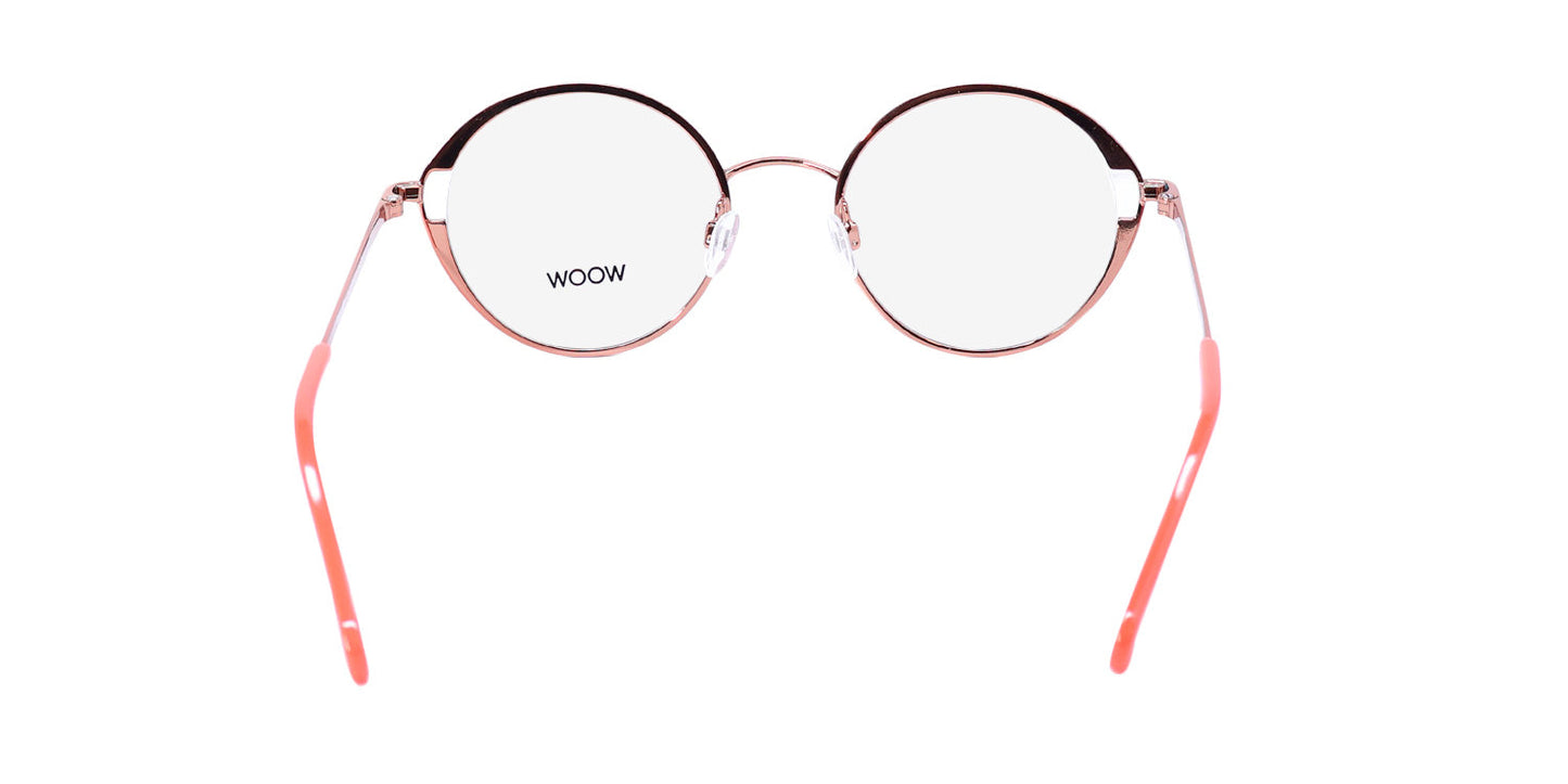Woow Day Off 1 Eyeglasses