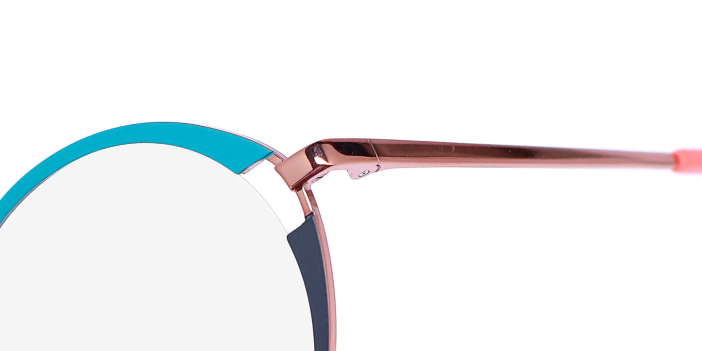 Woow Day Off 1 Eyeglasses