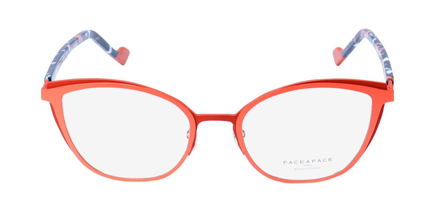 Face à Face Nendo 2 Eyeglasses