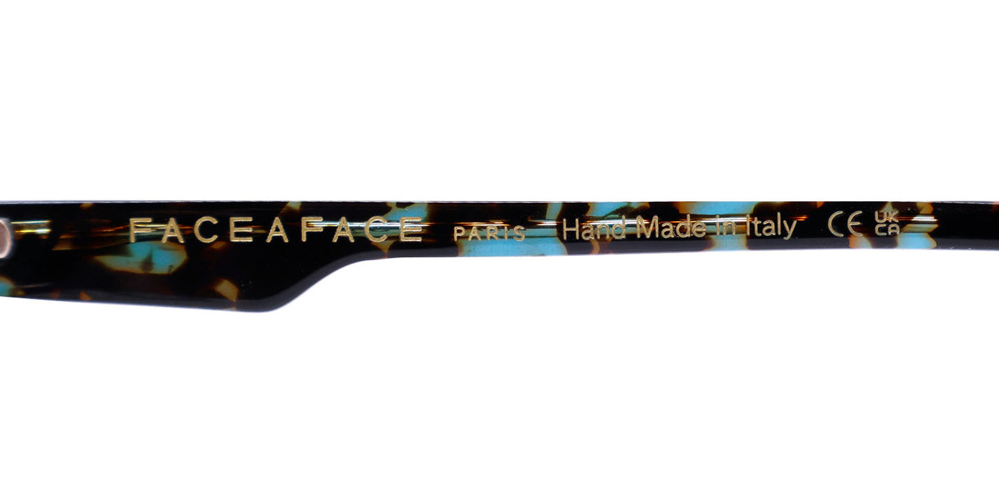 Face à Face Hanna 1 Eyeglasses
