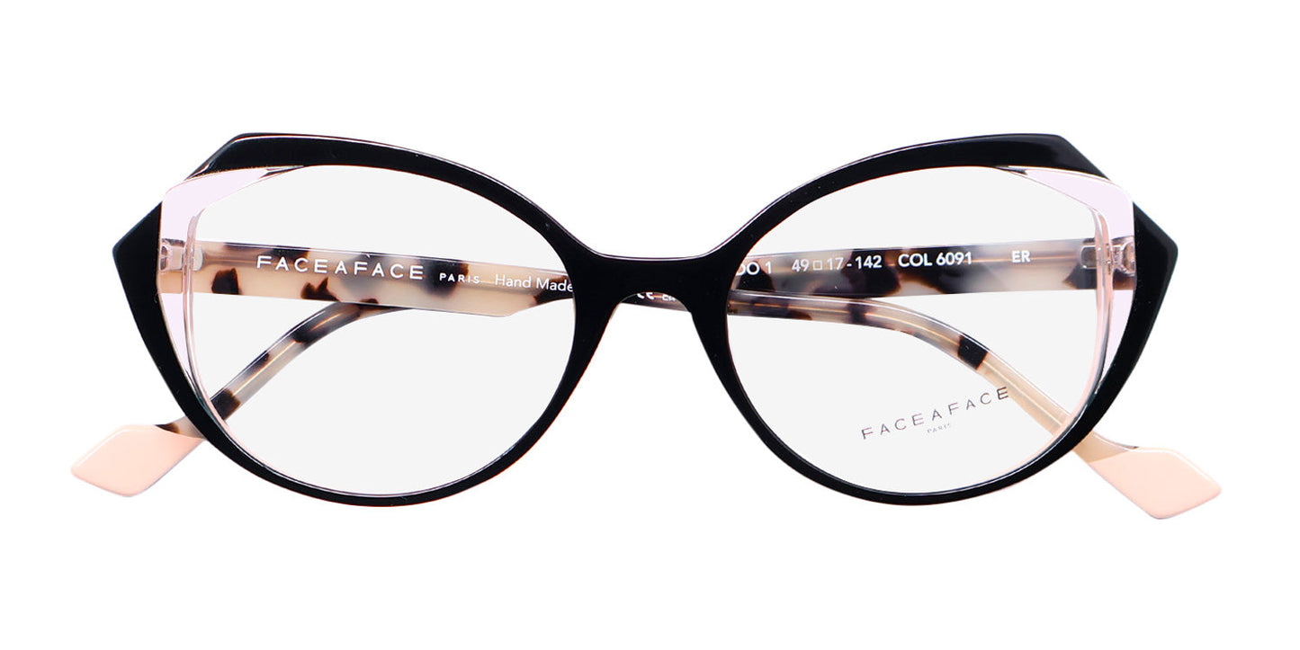 Face à Face Kaledo 1 Eyeglasses