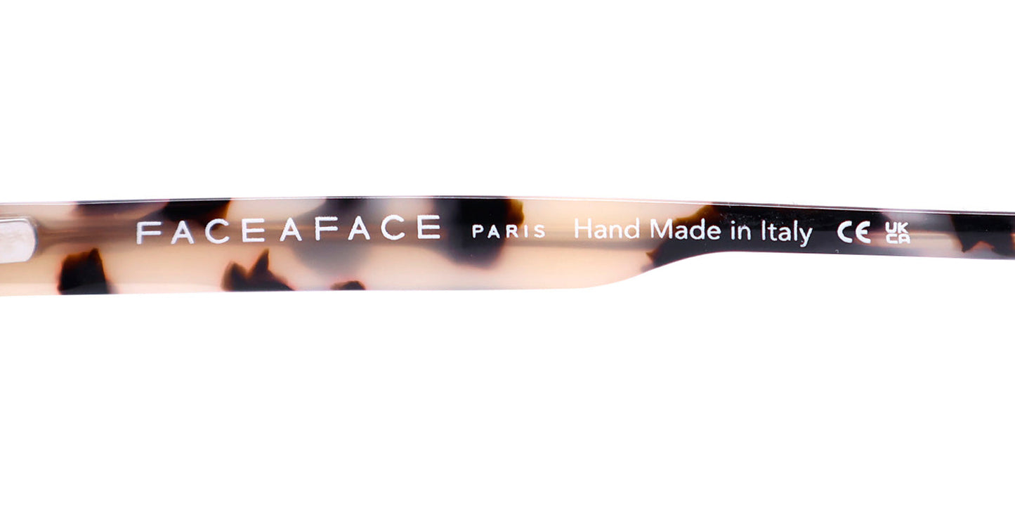 Face à Face Kaledo 1 Eyeglasses