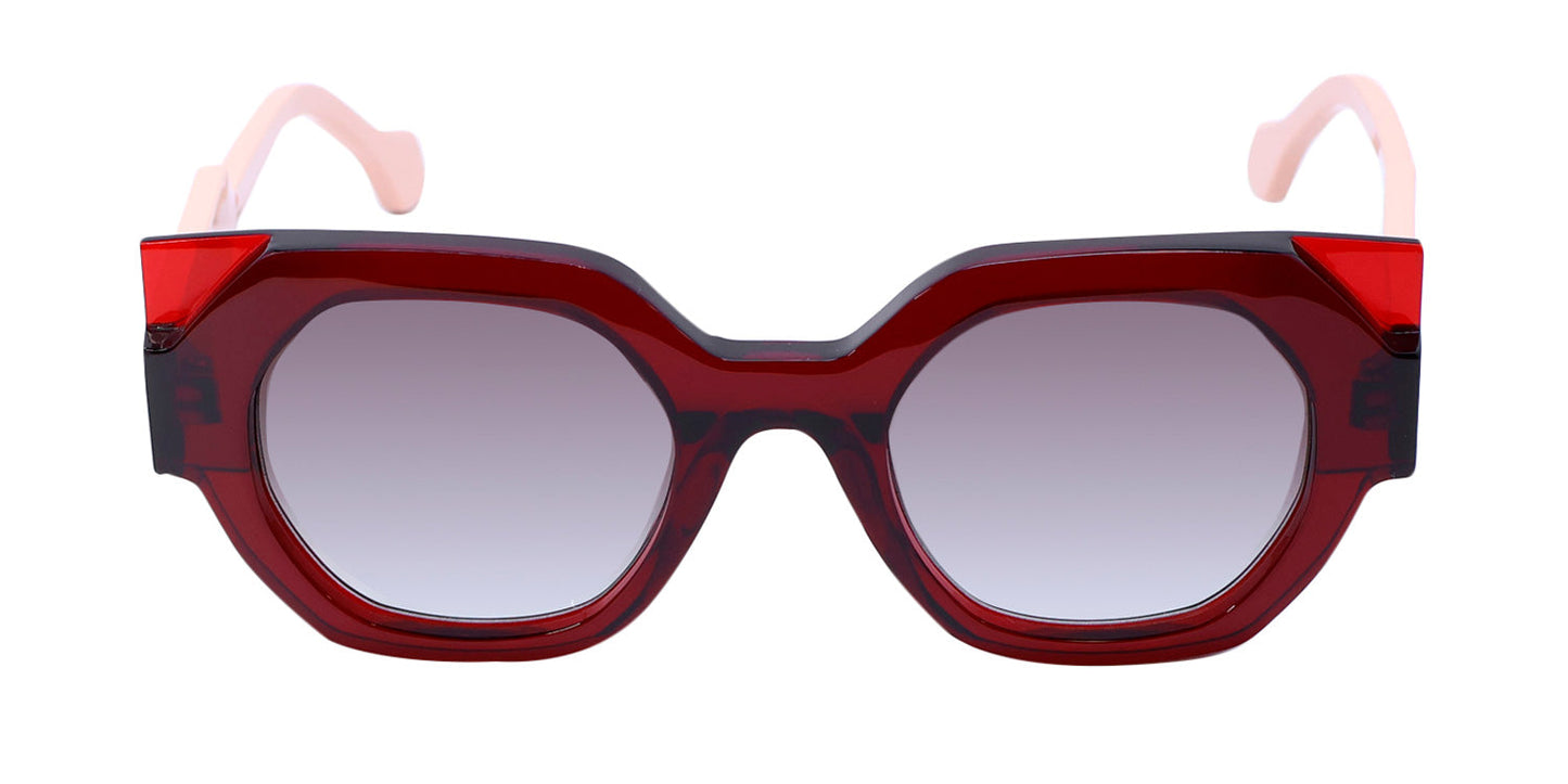 Face à Face Screen 2 Sunglasses