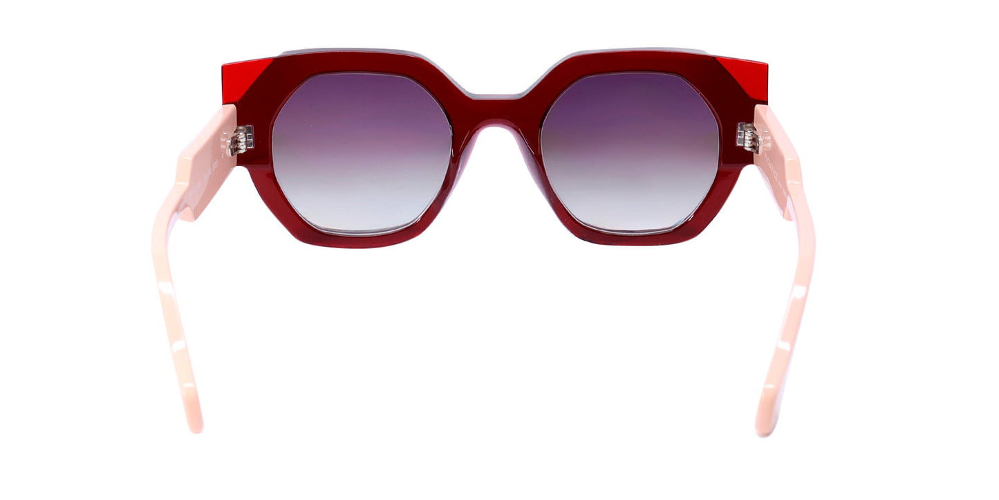 Face à Face Screen 2 Sunglasses