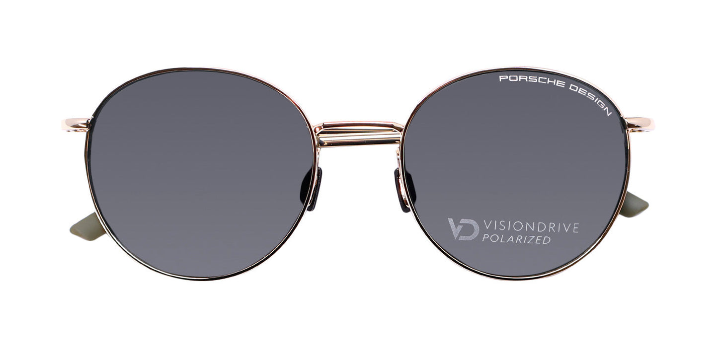 Porsche Design P8969 Sunglasses