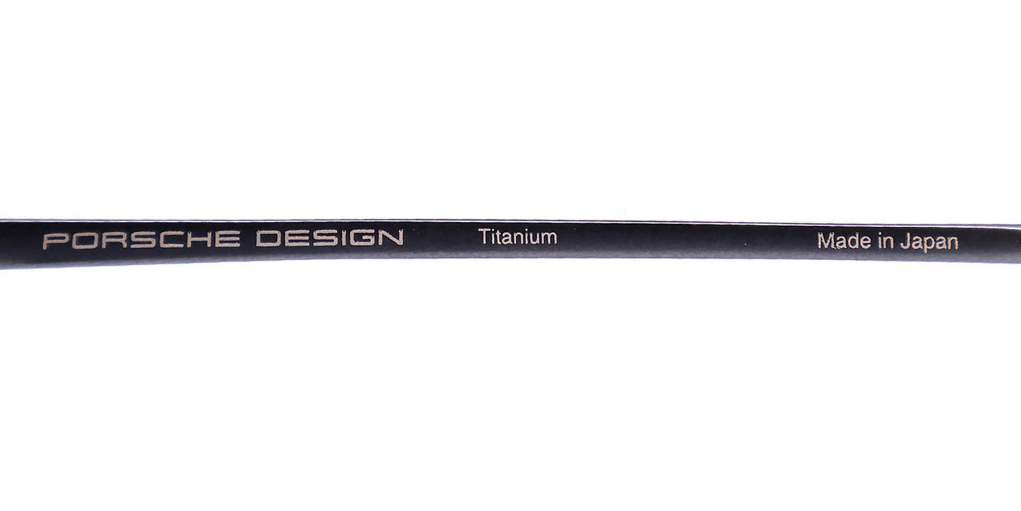 Porsche Design P8947 Sunglasses