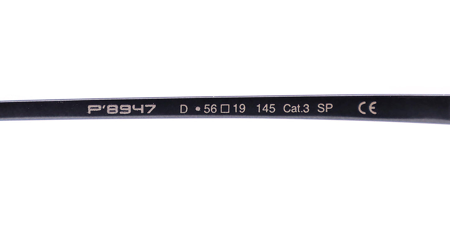 Porsche Design P8947 Sunglasses