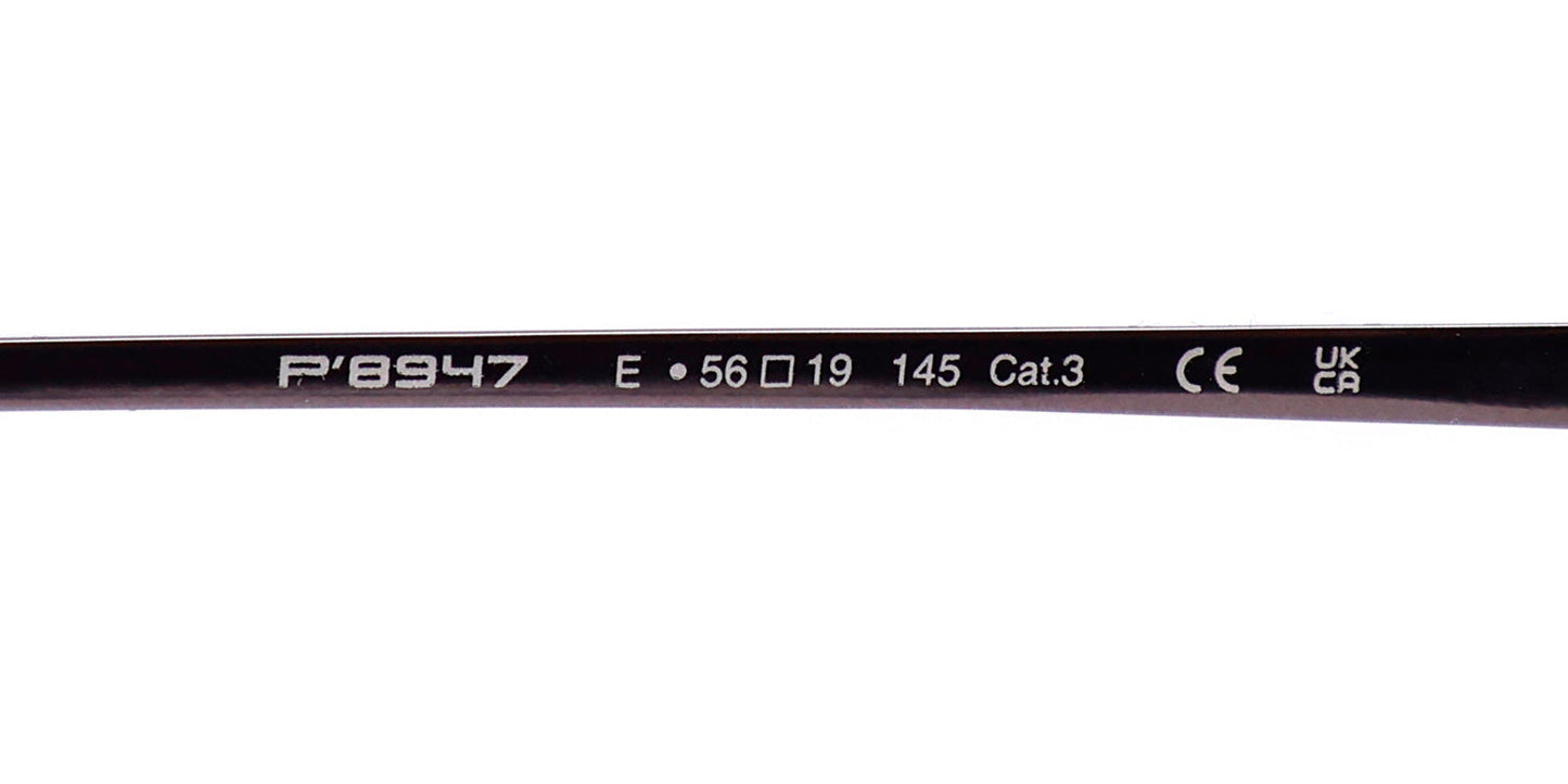 Porsche Design P8947 Sunglasses