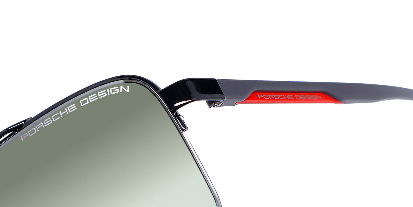 Porsche Design P8943 Sunglasses