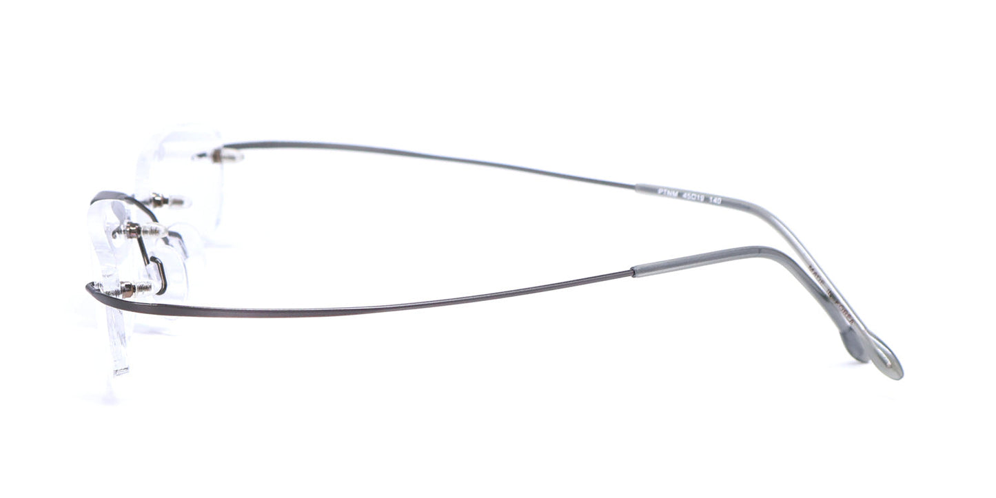 Elite Eyewear C-Clip 156 Eyeglasses