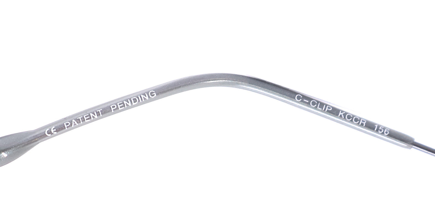 Elite Eyewear C-Clip 156 Eyeglasses