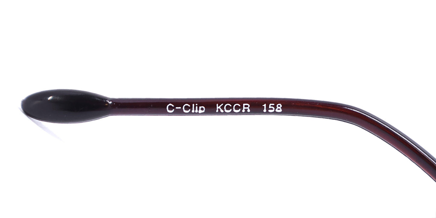 Elite Eyewear C-Clip 158 Eyeglasses