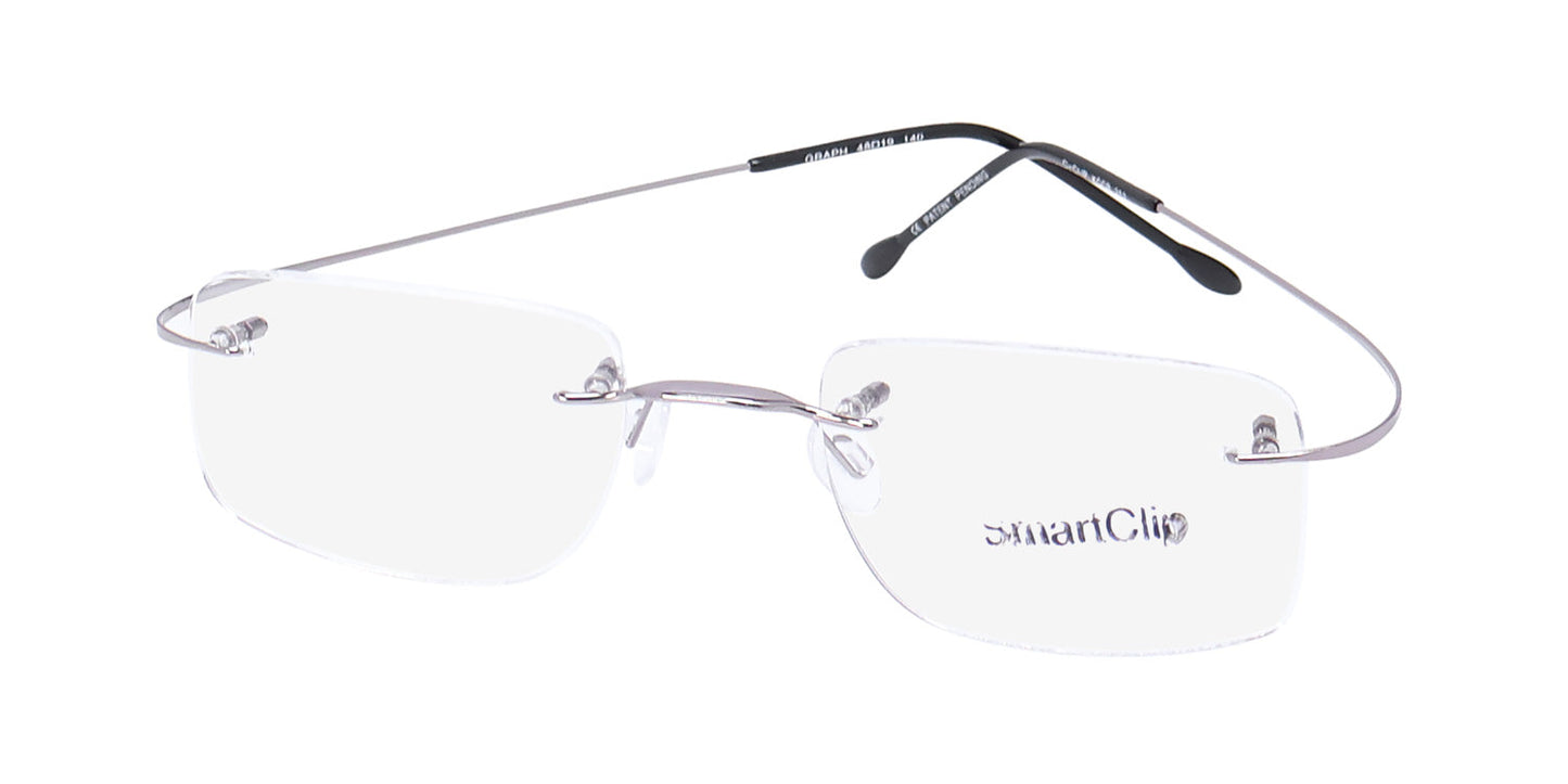 Elite Eyewear C-Clip 253 Eyeglasses