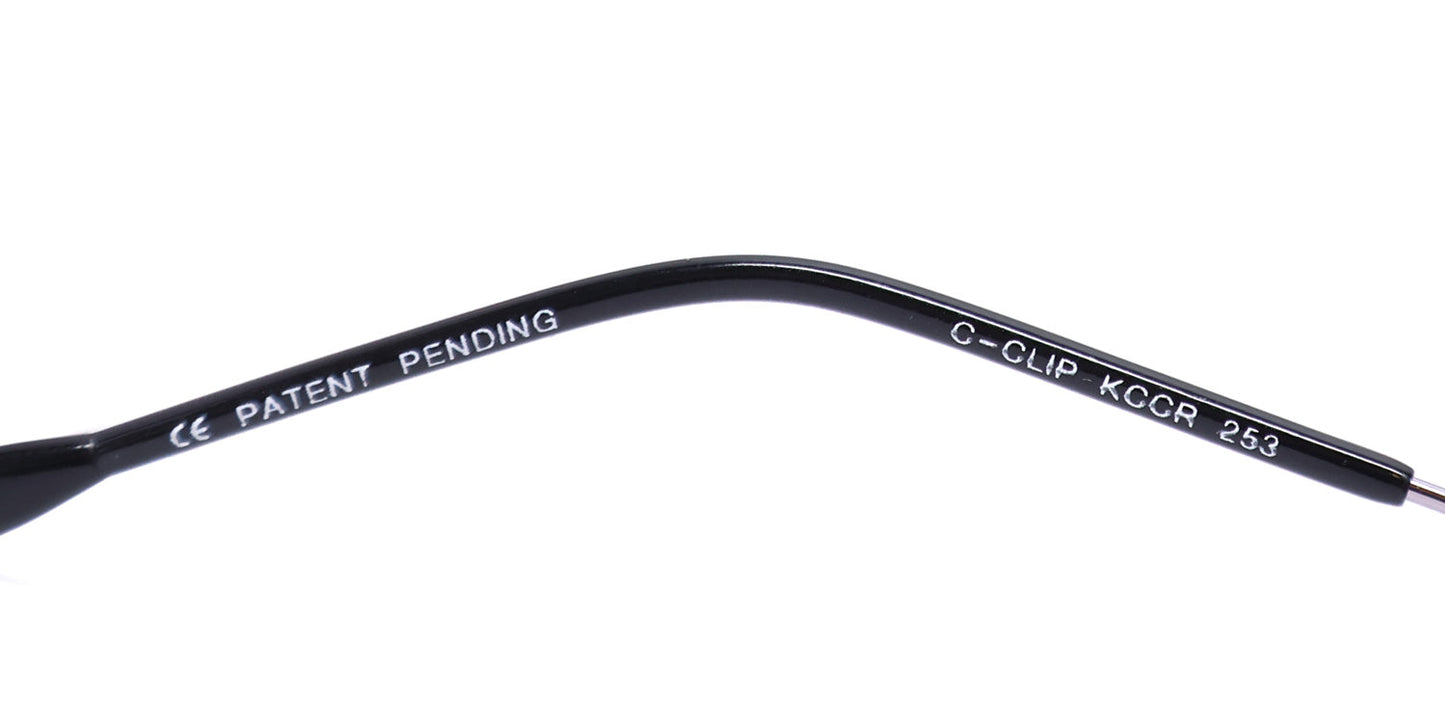 Elite Eyewear C-Clip 253 Eyeglasses