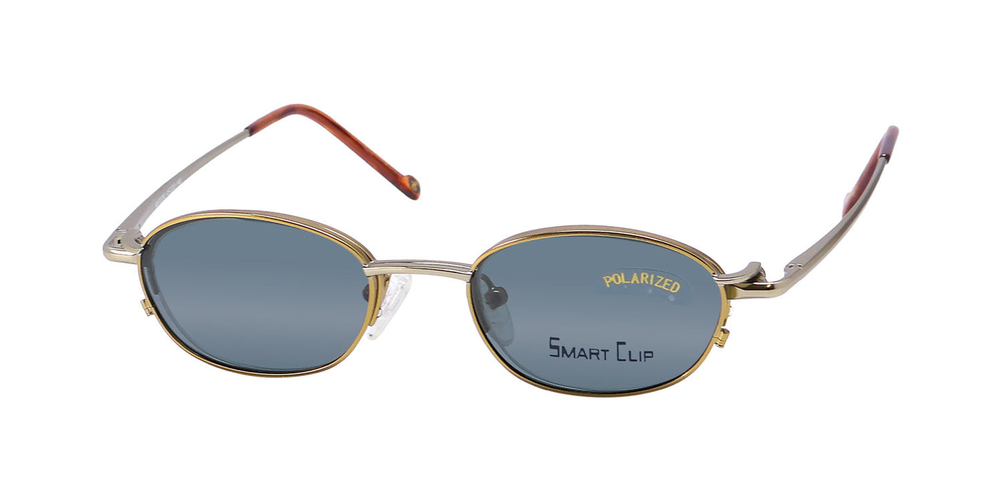 SmartClip 208 Eyeglasses