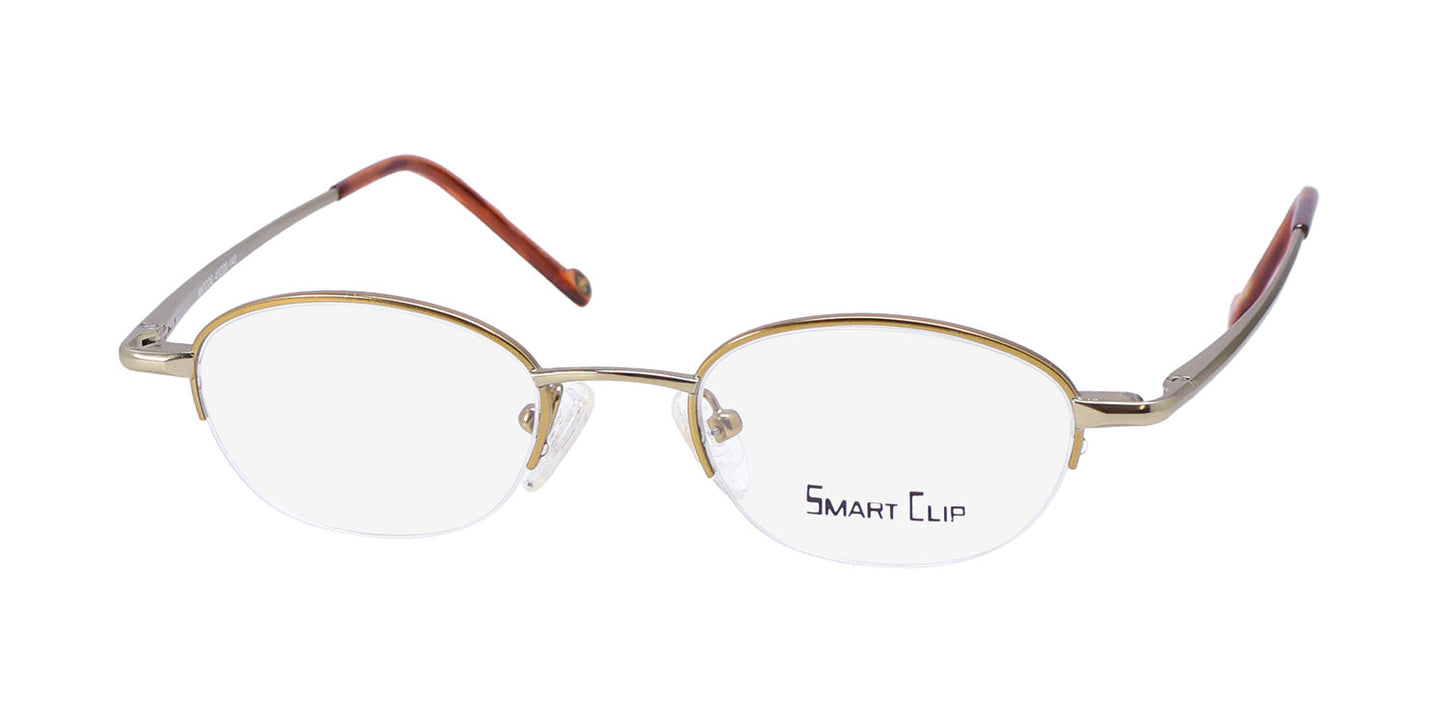 SmartClip 208 Eyeglasses