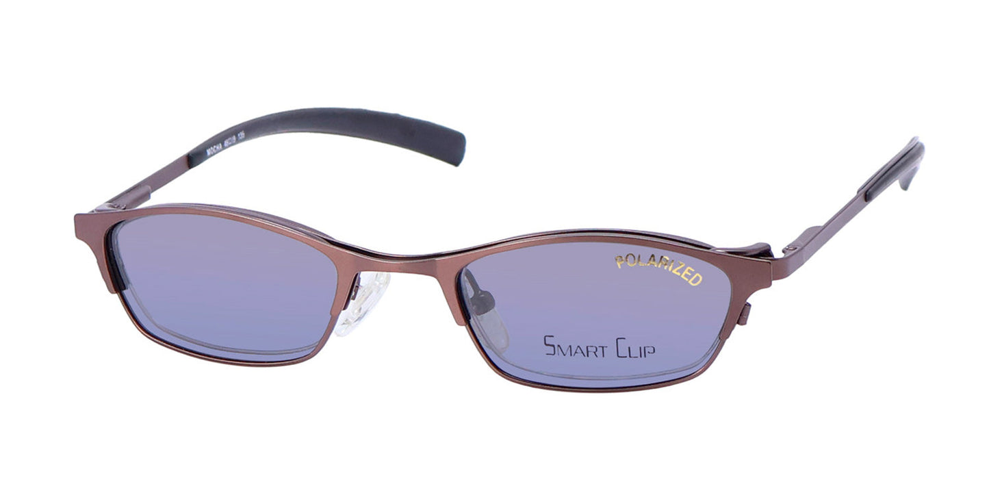 SmartClip 606 Eyeglasses