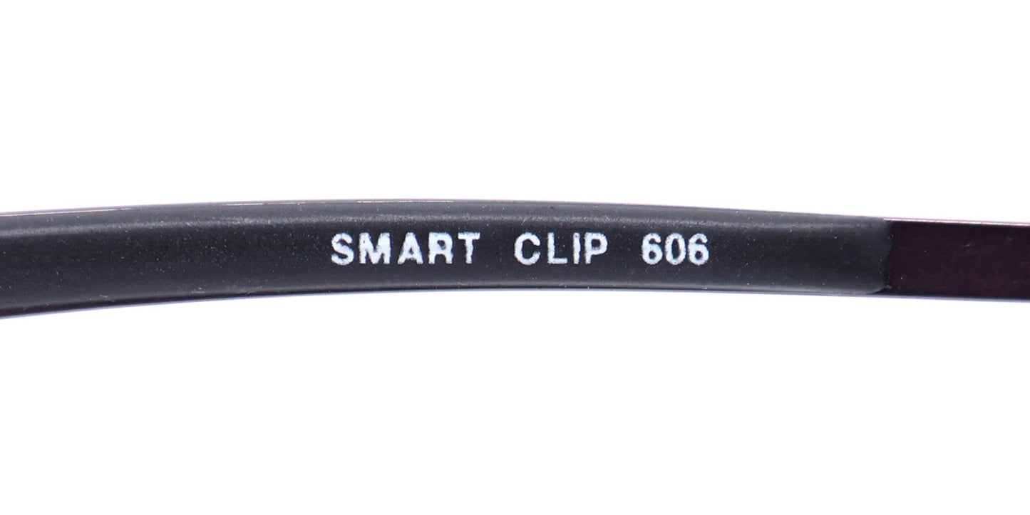 SmartClip 606 Eyeglasses