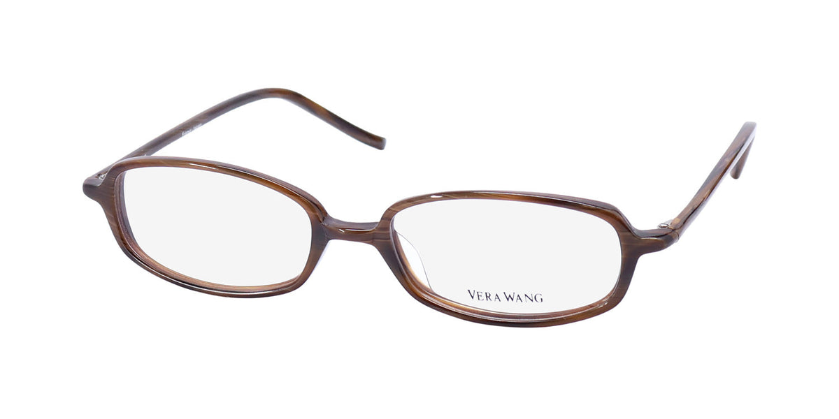 Vera Wang V14 Eyeglasses