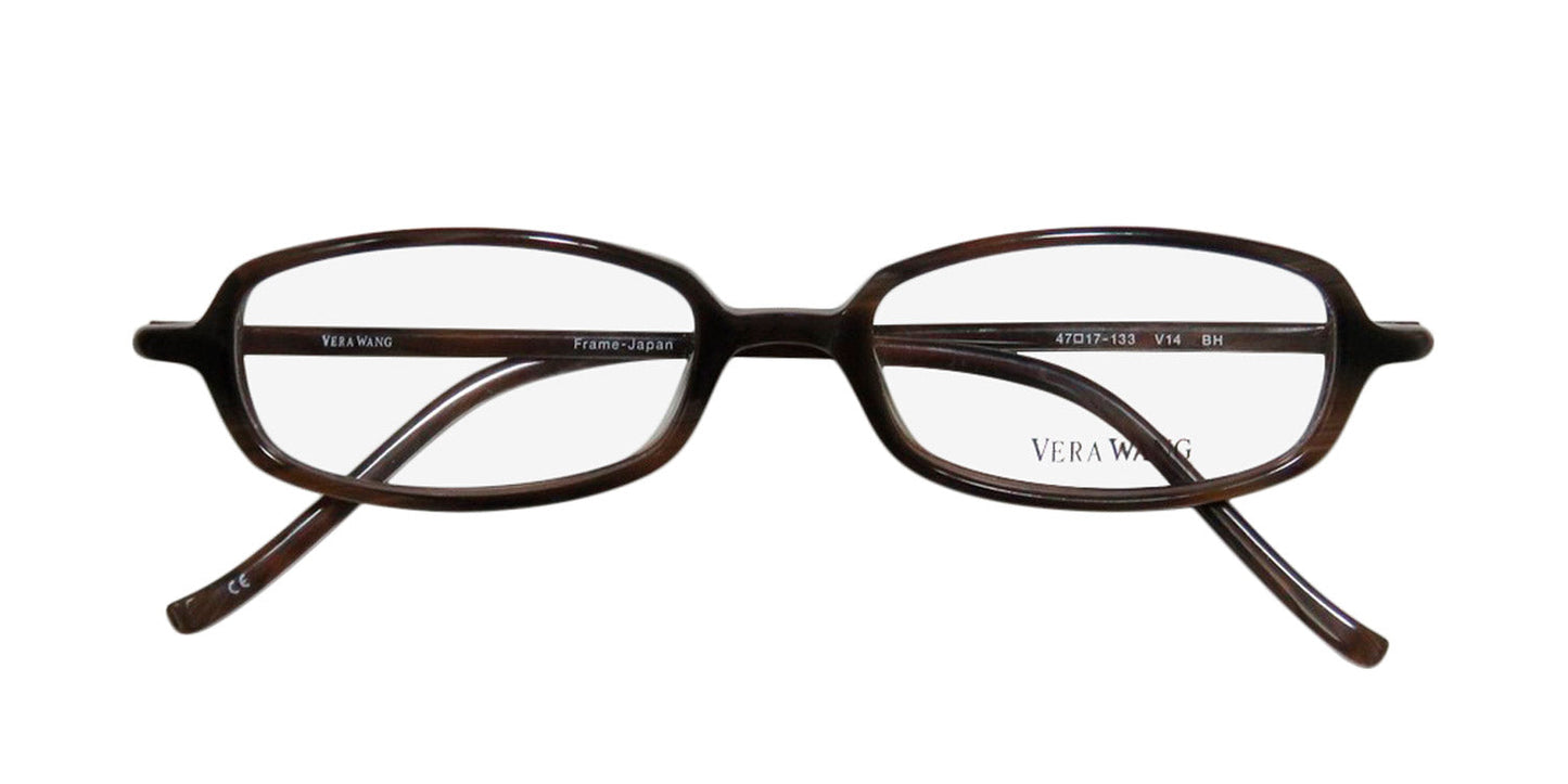 Vera Wang V14 Eyeglasses