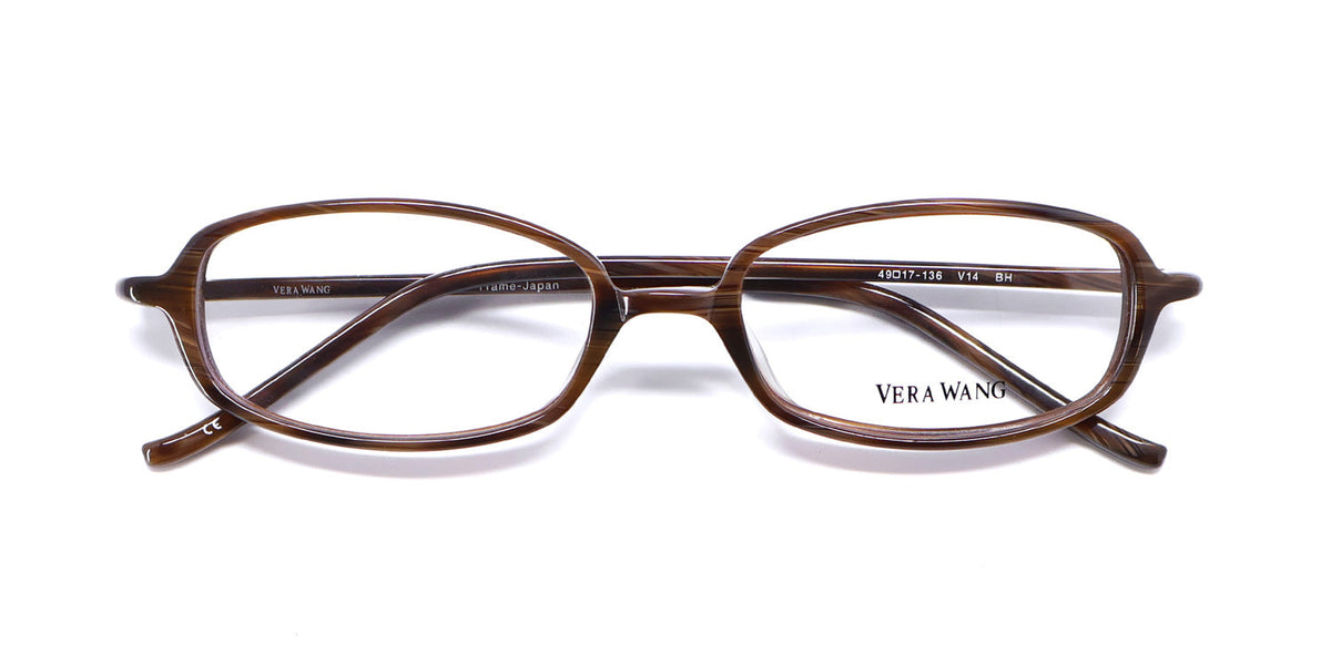 Vera Wang V14 Eyeglasses