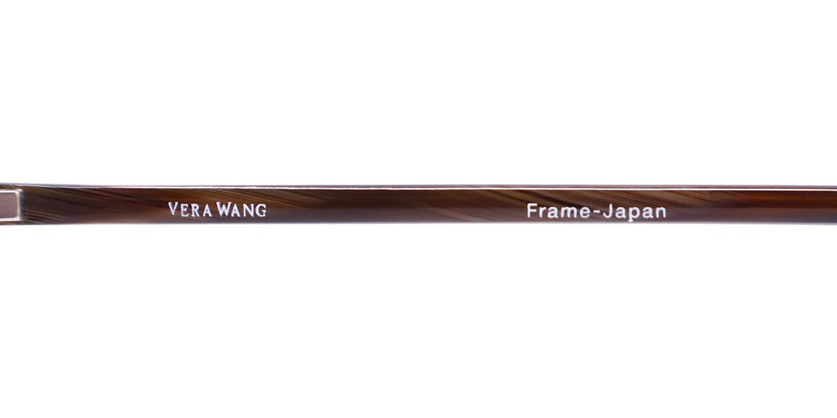 Vera Wang V14 Eyeglasses