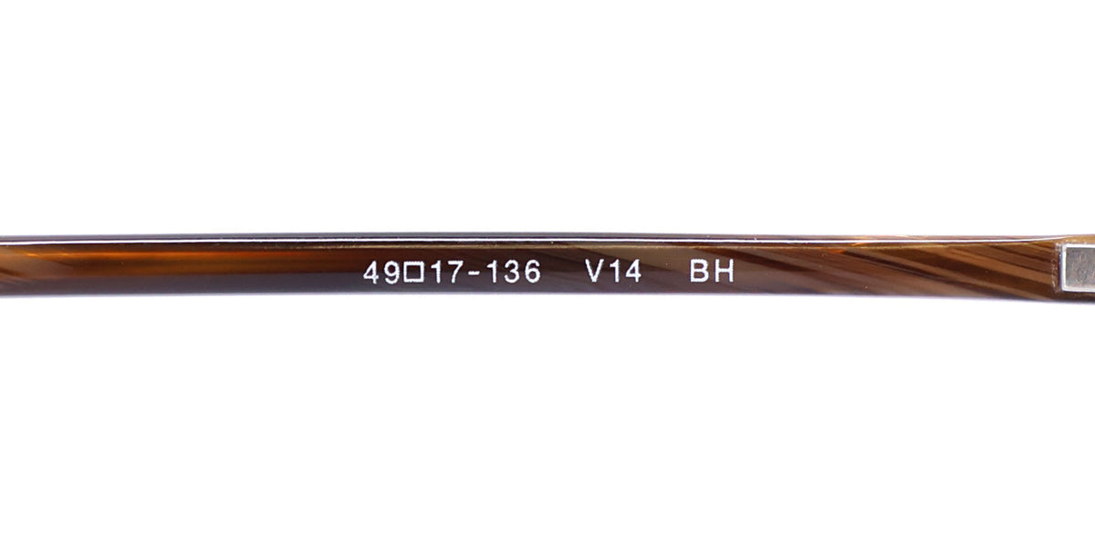 Vera Wang V14 Eyeglasses