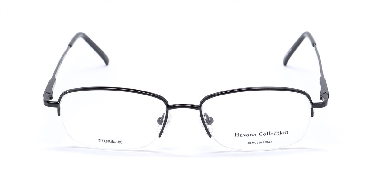 Havana Collection Casino Eyeglasses