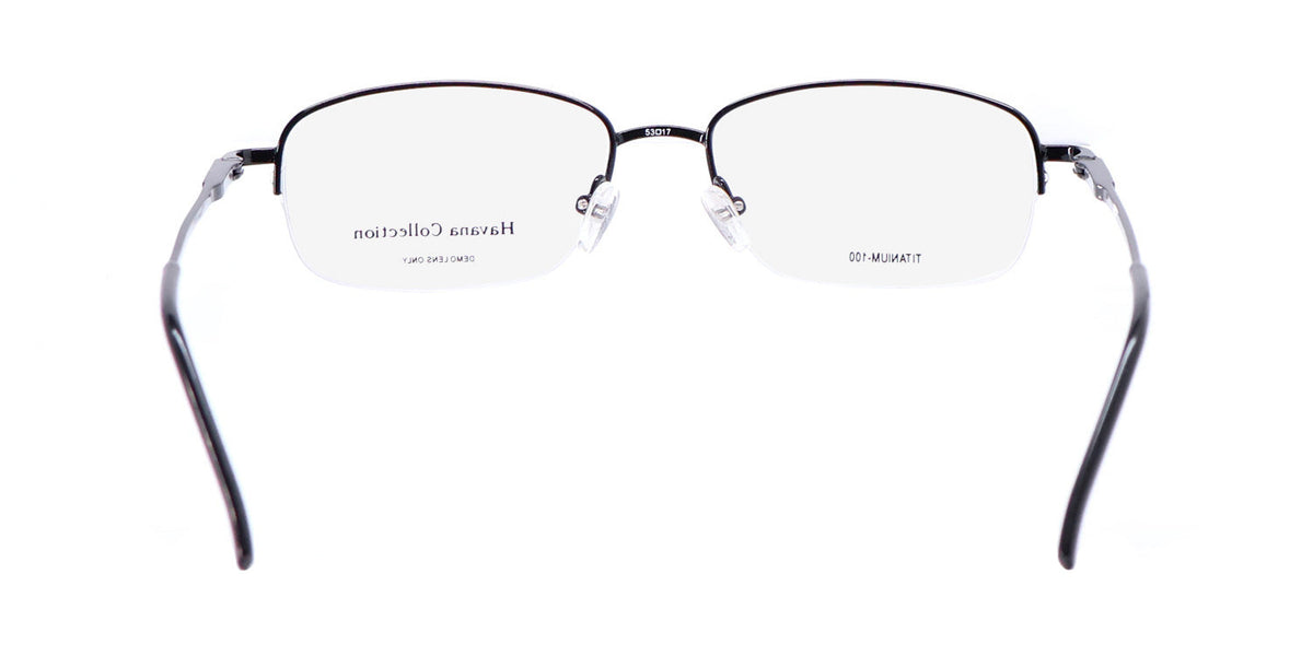 Havana Collection Casino Eyeglasses