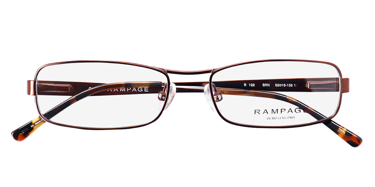 Rampage 122 Eyeglasses