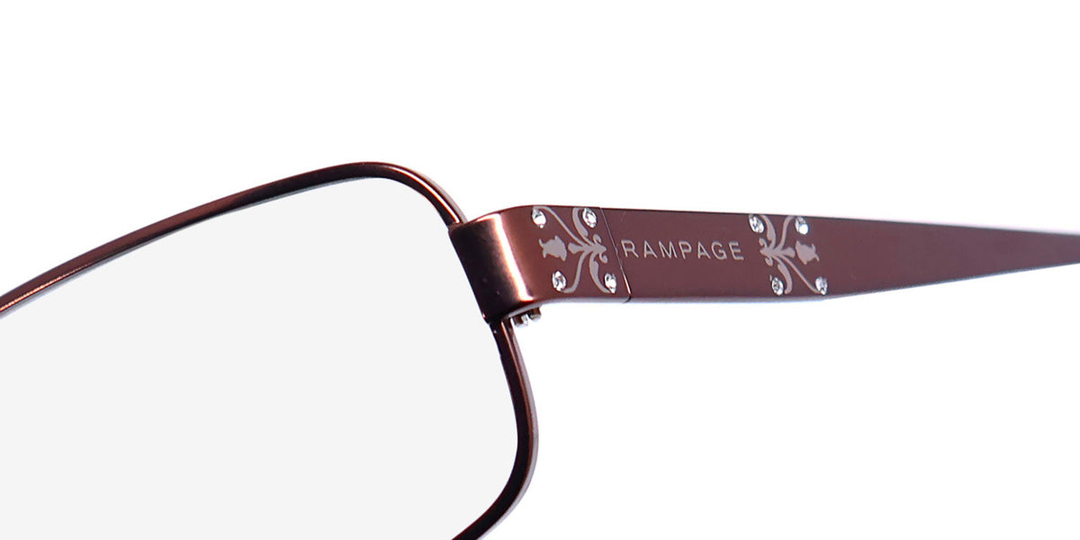 Rampage 122 Eyeglasses