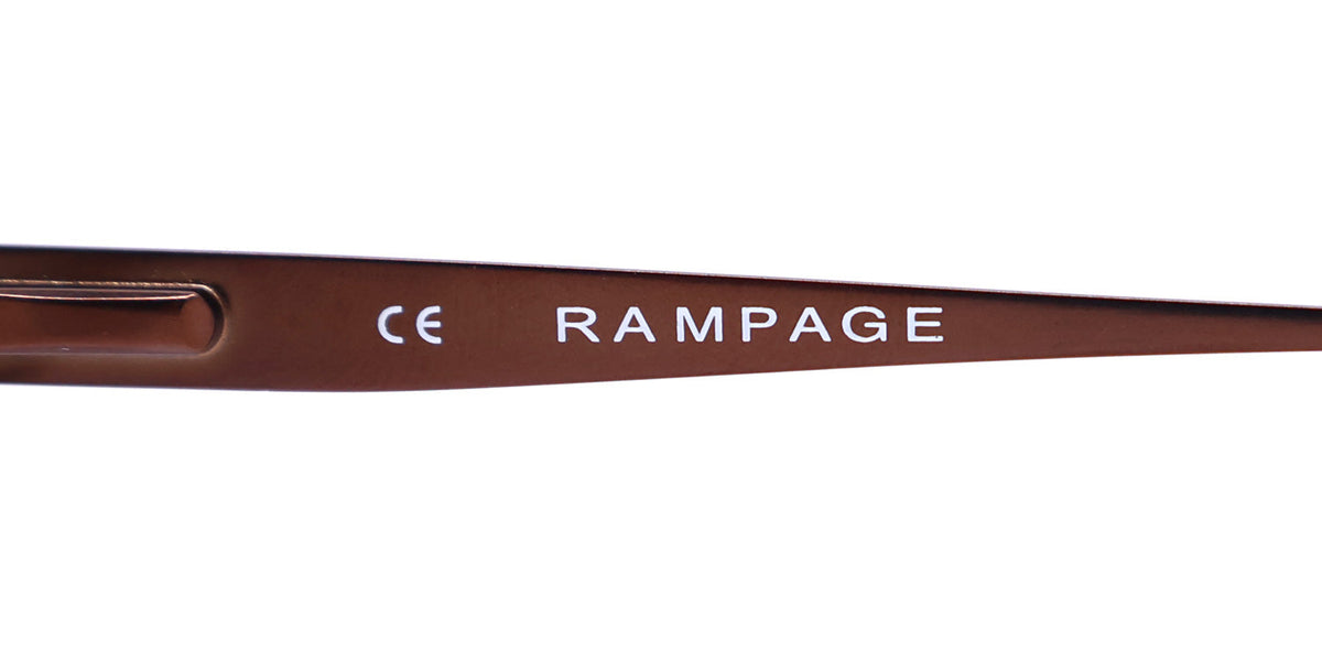 Rampage 122 Eyeglasses
