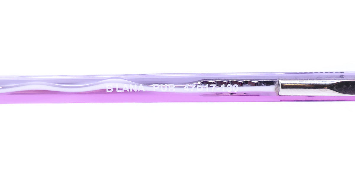 Bongo Lana Eyeglasses