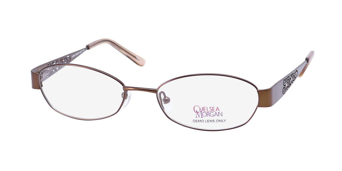 Chelsea Morgan Cm803 Eyeglasses