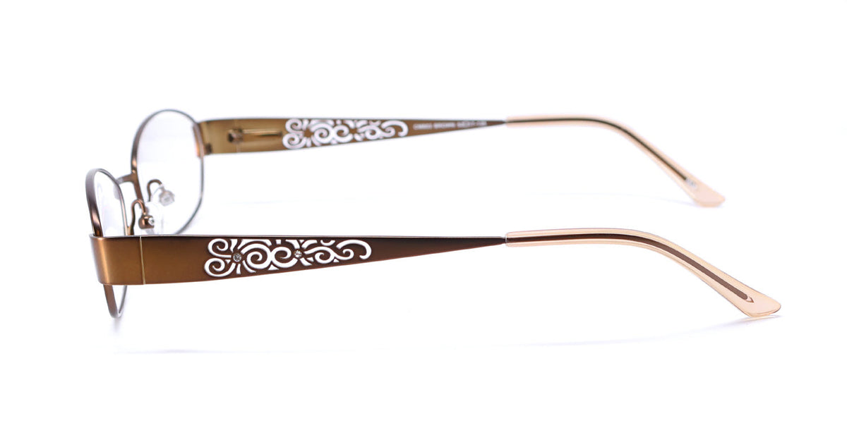 Chelsea Morgan Cm803 Eyeglasses