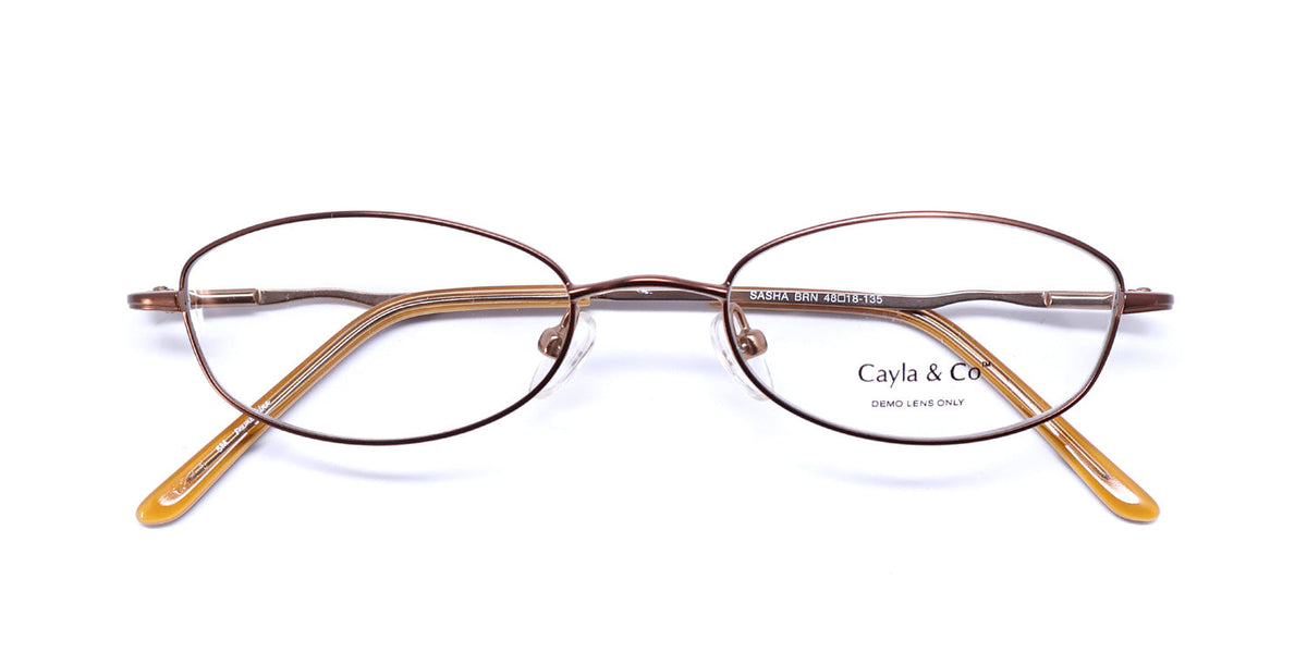 Cayla & Co Sasha Eyeglasses