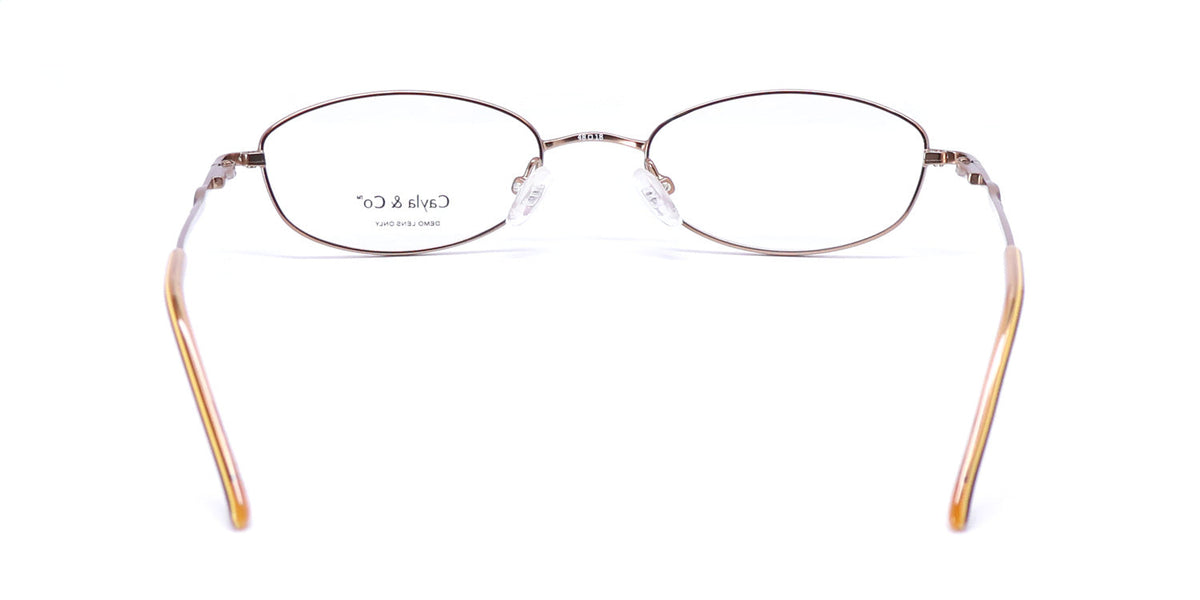 Cayla & Co Sasha Eyeglasses