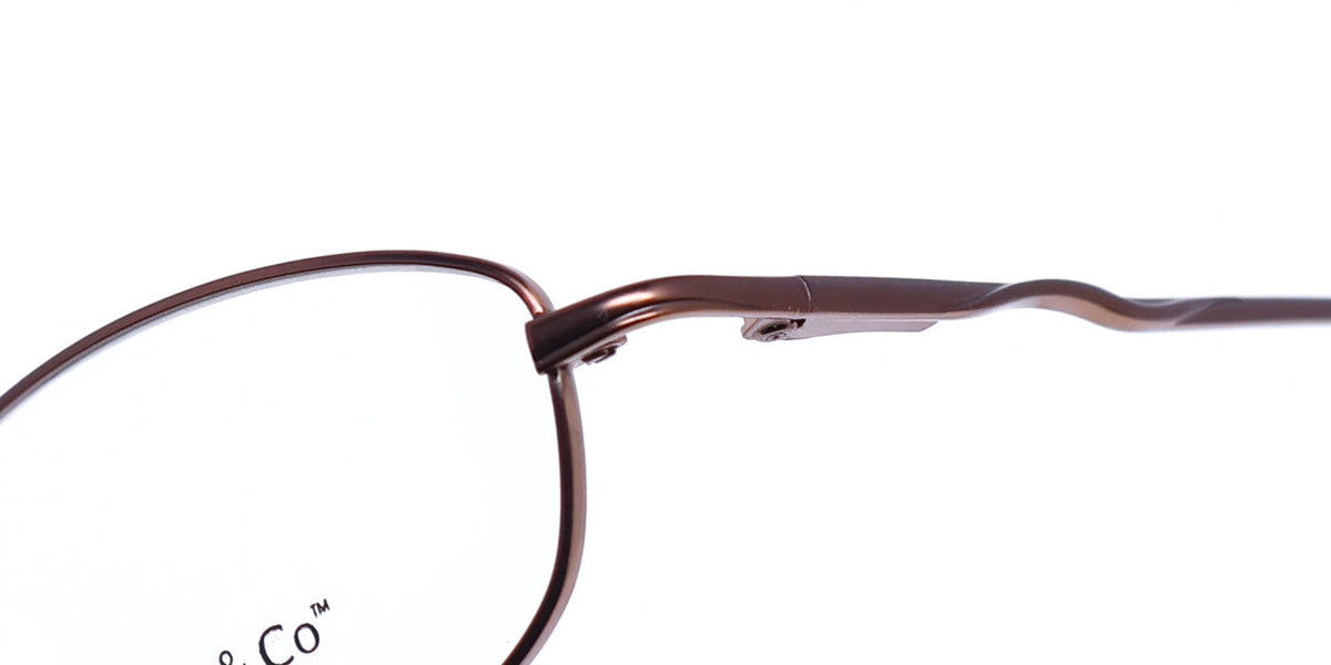 Cayla & Co Sasha Eyeglasses
