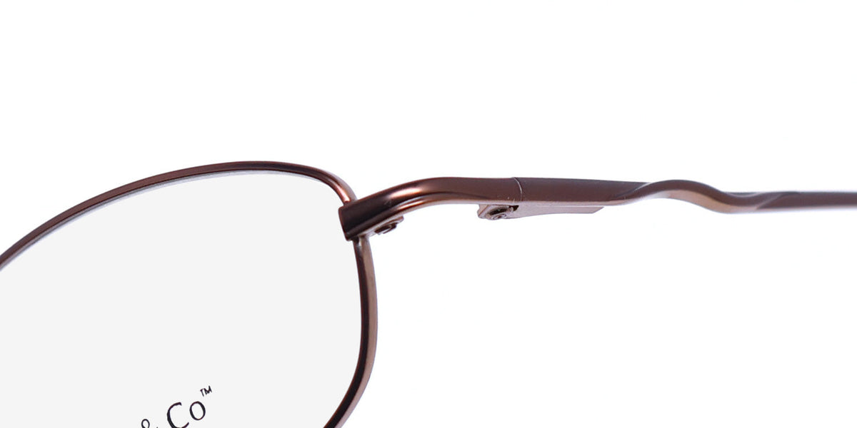 Cayla & Co Sasha Eyeglasses