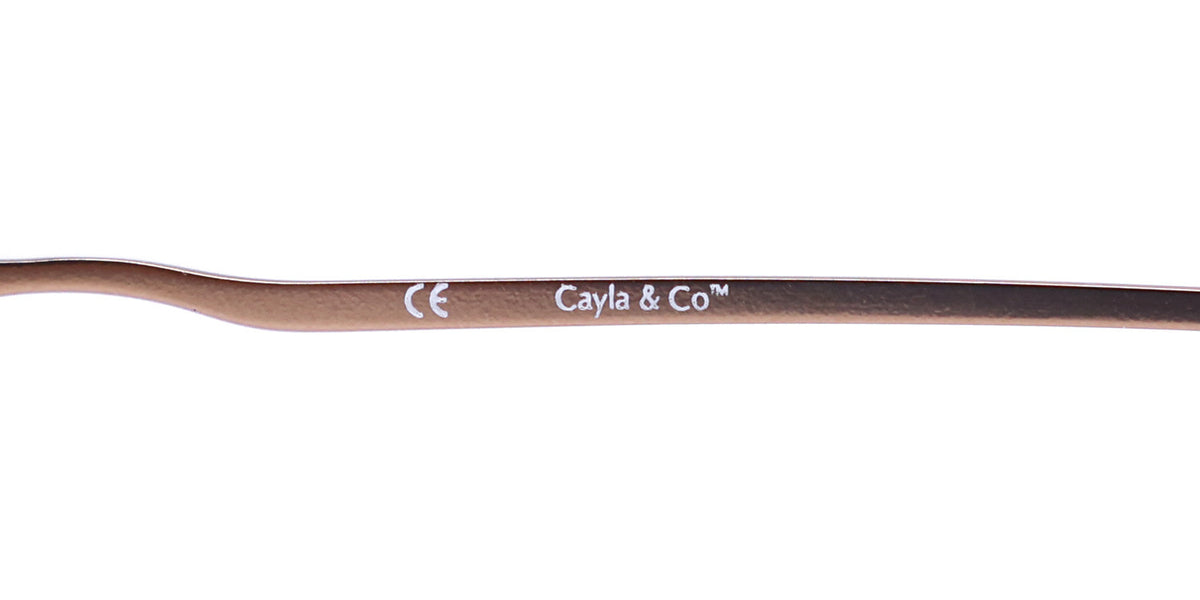 Cayla & Co Sasha Eyeglasses