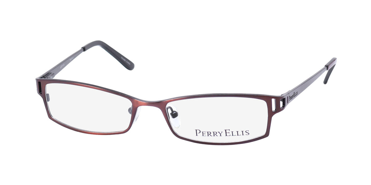 Perry Ellis Pe 233a-3 Eyeglasses
