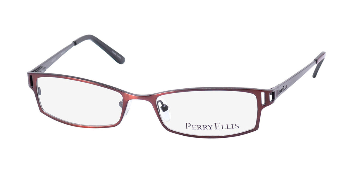 Perry Ellis Pe 233a-3 Eyeglasses