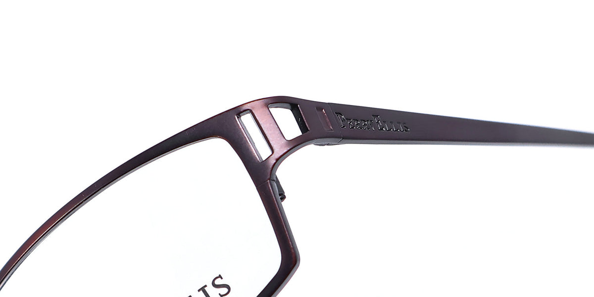 Perry Ellis Pe 233a-3 Eyeglasses