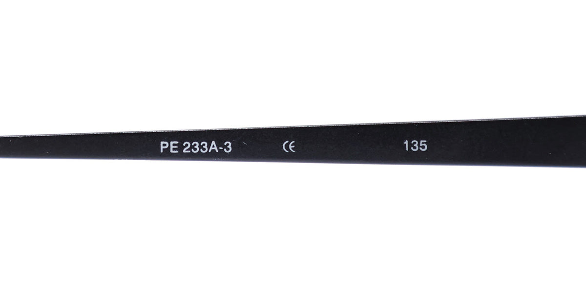 Perry Ellis Pe 233a-3 Eyeglasses