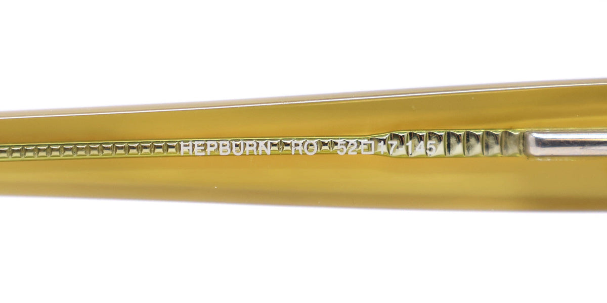 Veronica Taylor Herburn Eyeglasses